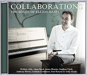 Collaborations CD